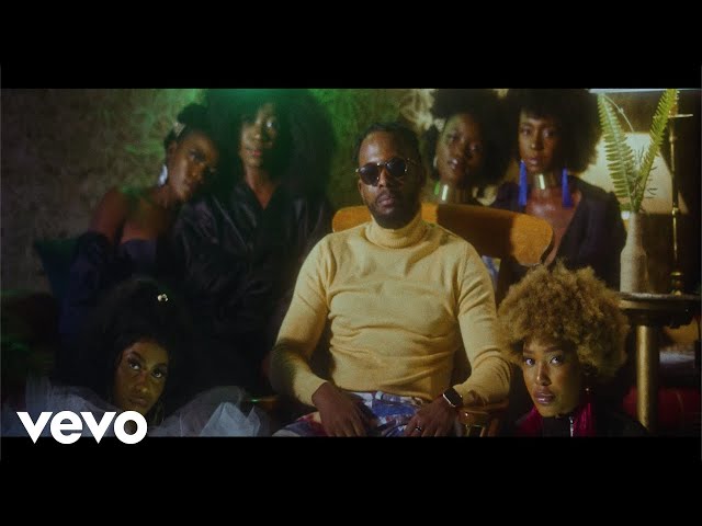 Takura - From Time To Time (Official Video)
