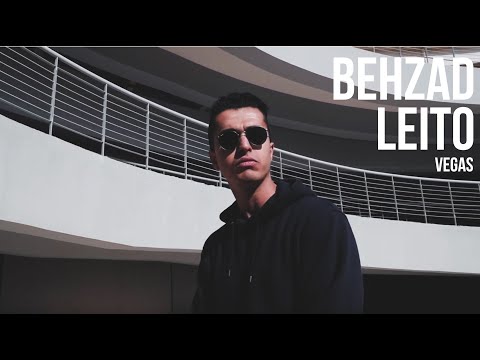 Behzad Leito - Vegas Freestyle