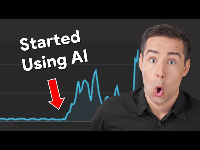 AI Tools & Workflow Behind My 1.9M YouTube Views!