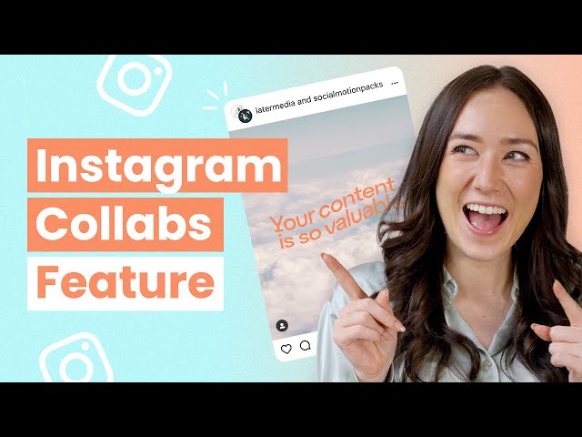 How to Use Instagram Collabs Feature (FULL TUTORIAL!)