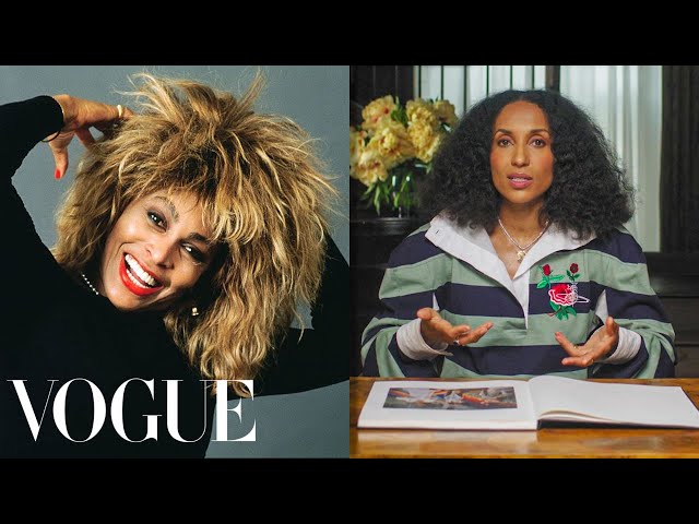 Tina Turner's 12 Most Iconic Looks From 1964 to 2019 | Life in Looks | Vogue