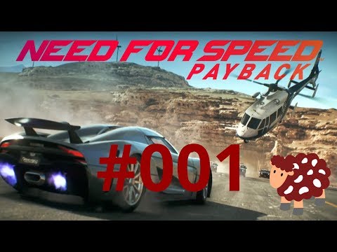 Let's Play Need for Speed Payback