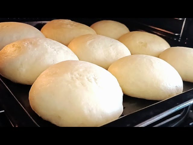 EFFORTLESS!!️VERY FEW PEOPLE KNOW HOW TO MAKE BREAD LIKE THIS💯LOCAL DELICIOUS YEAST KÖMBE RECIPE