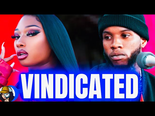 BREAKING:Tory Lanez ADMITS Punching Kelsey In Face After🔫 Megan Thee Stallion In Foot|Trial Day1