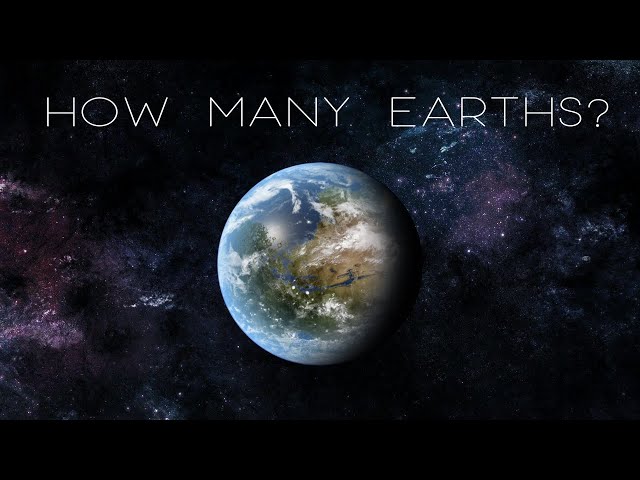 How Many "Earth-Like" Planets Are There Really?