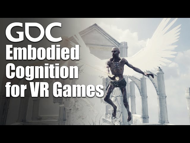 Beyond Gamification: Embodied Cognition for VR Games