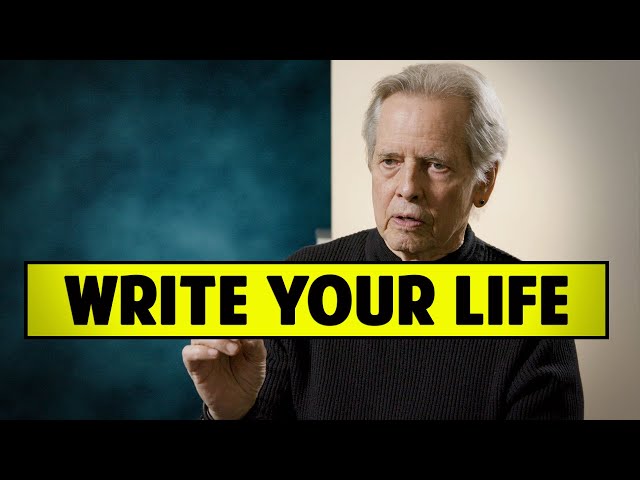 Write Your Life And Become A Better Storyteller - Mark W  Travis [FULL INTERVIEW]