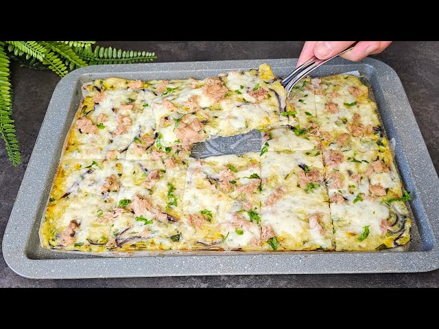 Better than pizza! just grate the potatoes add 1 onion, Easy and economical recipe