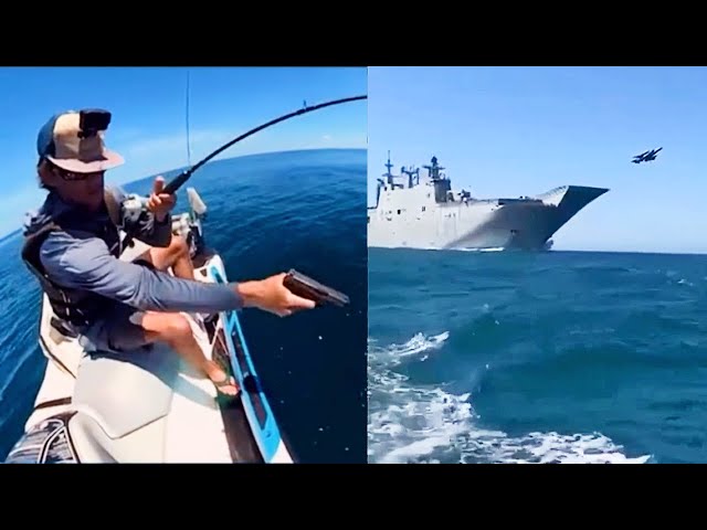 Boat Fails and Wins 2024 - Best of The Week | Part 351