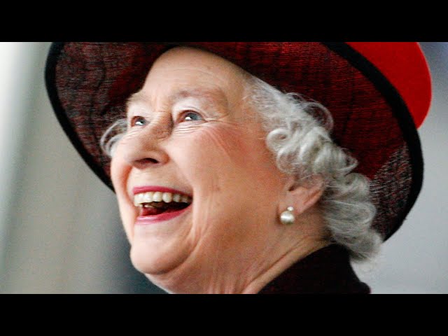 How Queen Elizabeth II Escaped Multiple Assassination Attempts