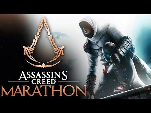 Assassin's Creed Marathon 2 - 2022