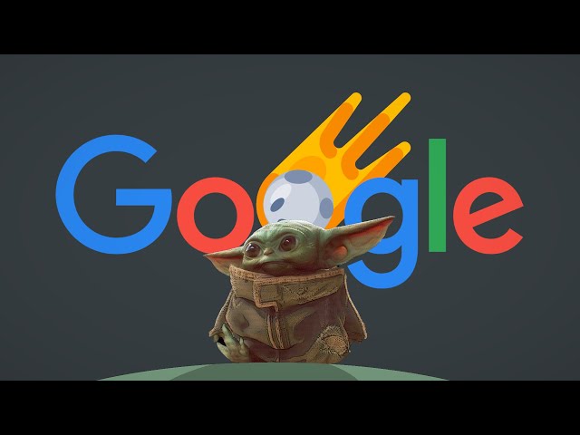 Fun Google Secrets - Part 9