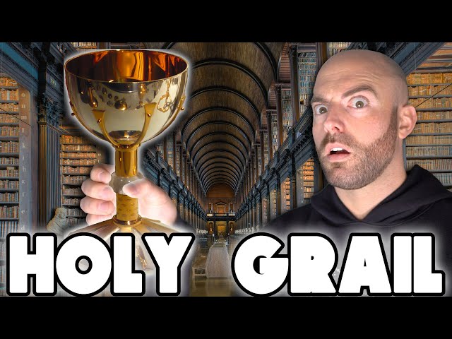 10 Mysterious Secrets From the Vatican's Vaults