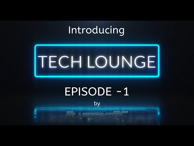 TECH LOUNGE: Should you wait to upgrade? keyboard & mouse VS controller?