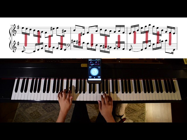 Creative Ways to Practice with a Metronome