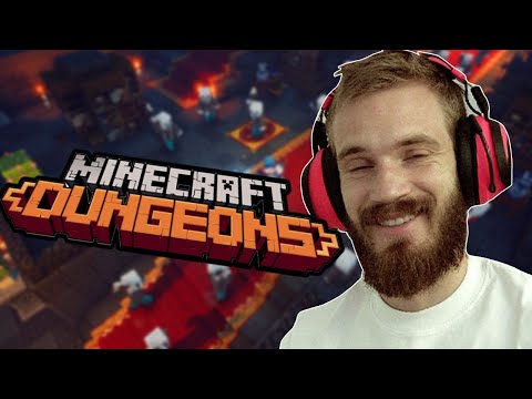 Minecraft Dungeons - Part 3