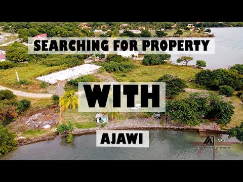 Property Search With AJAWI
