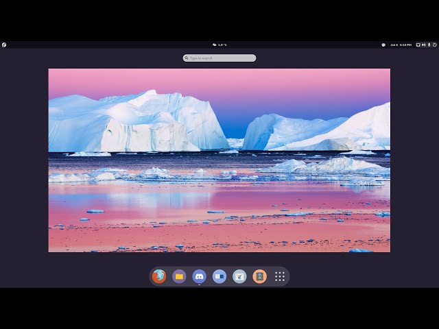 Gnome 40 is amazing and beautiful