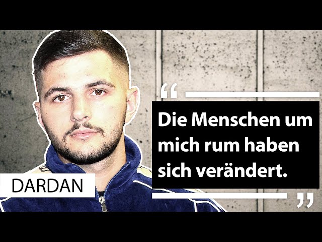 DARDAN Interview: Größter Schicksalsschlag, Heimat, Erfolge, Trick für Chartplatzierung