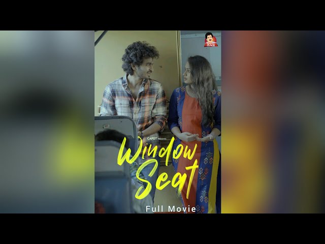 WINDOW SEAT - Full Episode || CAPDT