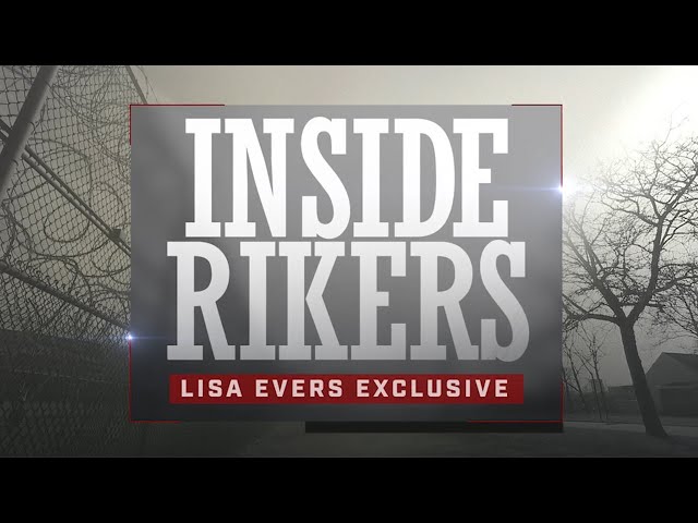 Crisis on Rikers Island