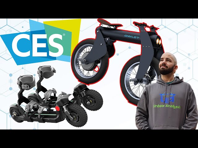 CeS 2024 Startup TECH You dont want to miss!