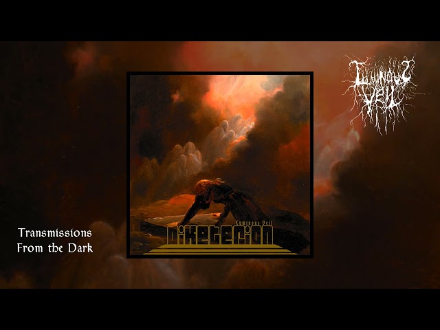 Luminous Veil - Oiketerion (full album, 2024)