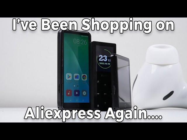 Aliexpress Nuggets of Entertainment With 0% Feedback