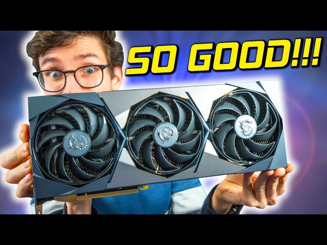THE ULTIMATE RTX 3080! - MSI RTX 3080 Suprim X Review! (Benchmarks, Thermals and Overclocking)