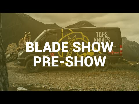 Blade Show 2023 Atlanta