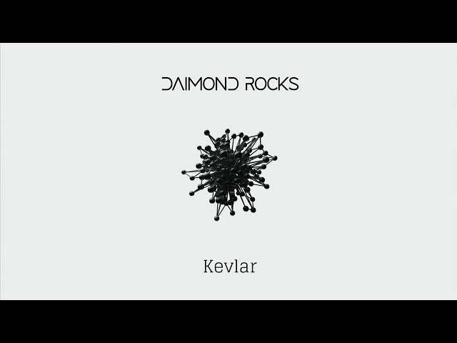 Daimond Rocks  - Kevlar
