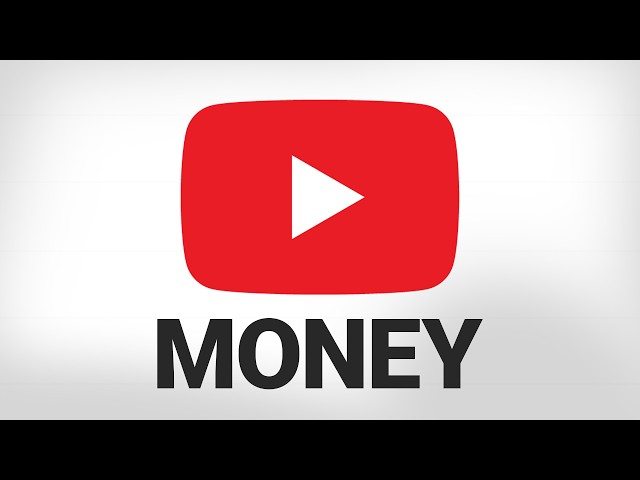 How To Make Buckets Of Money On YouTube - For Beginners