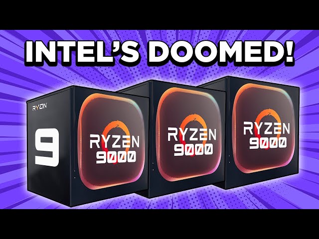 Ryzen 9950X Performance Is On ANOTHER LEVEL!