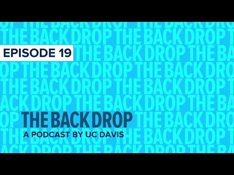 The Backdrop Podcast