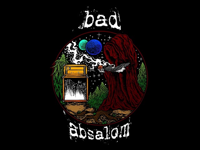 BAD ABSALOM "Bad Absalom" - Full ALBUM 2021
