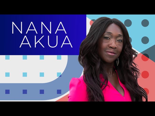 Nana Akua | Saturday 4th May