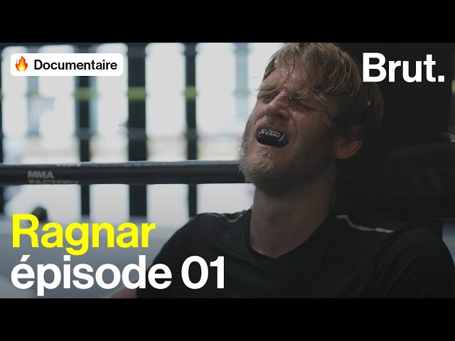 Ragnar, la série documentaire de Charles Villa – Itinéraire d'un OVNI (épisode 1/4)
