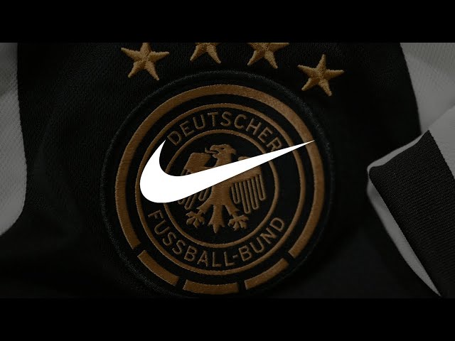 Outrage in German Football: DFB's Shocking Decision to Switch from adidas to Nike