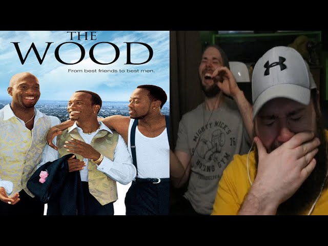THE WOOD (1999) TWIN BROTHERS FIRST TIME WATCHING MOVIE REACTION!