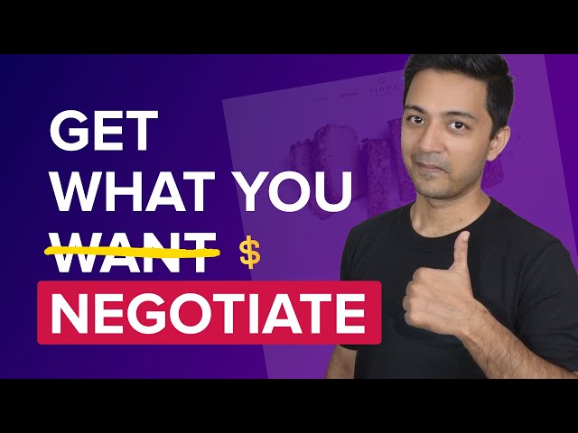 7 Tips For Negotiating With Web Design Client Ep - 4
