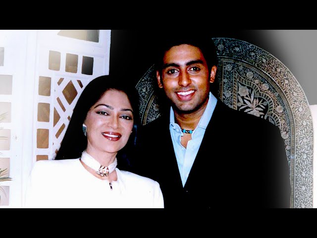 Rendezvous with Simi Garewal - Abhishek Bachchan (2003)