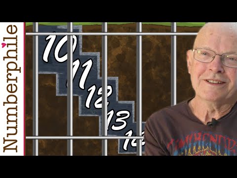 Dungeon Numbers - Numberphile
