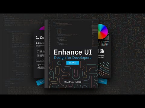 Enhance UI