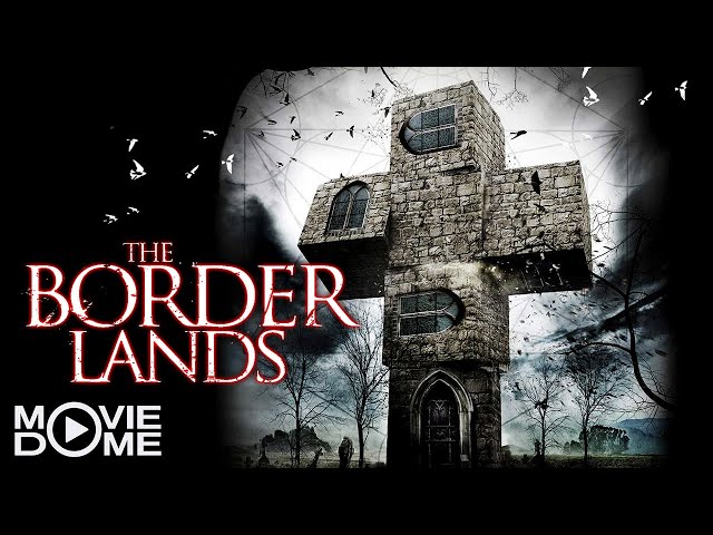 The Borderlands - Horror - Ganzen Film kostenlos in HD schauen bei Moviedome