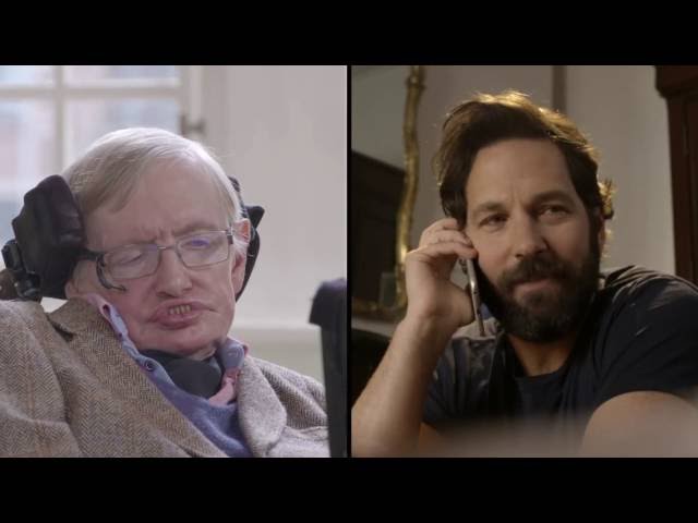 Stephen Hawking - Most Funny Moments