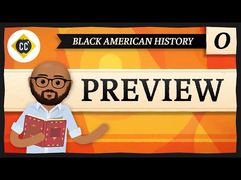 Black American History