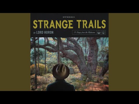 Strange Trails