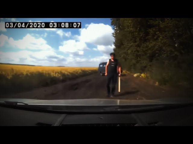8 Most Disturbing Things Caught on Dashcam Footage (Vol. 3)