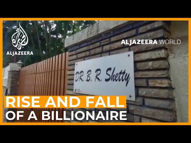 BR Shetty and the Missing Millions | Al Jazeera World