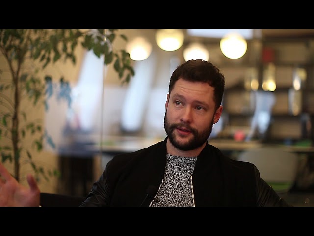 Calum Scott - 'You Are The Reason' Track By Track